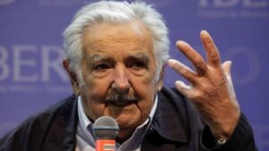 JosÃ© âPepeâ Mujica: Venezuela tiene un gobierno autoritario